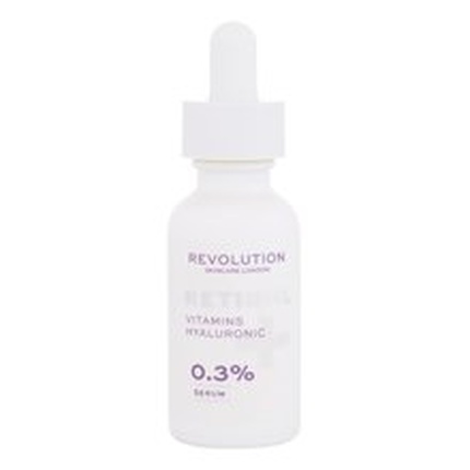 Revolution Skincare Ретинол Витамины Гиалуроновая кислота 03 Revolution Beauty
Revolution Skincare Ретинол Витамины Гиалуроновая кислота 03 Revolution Beauty