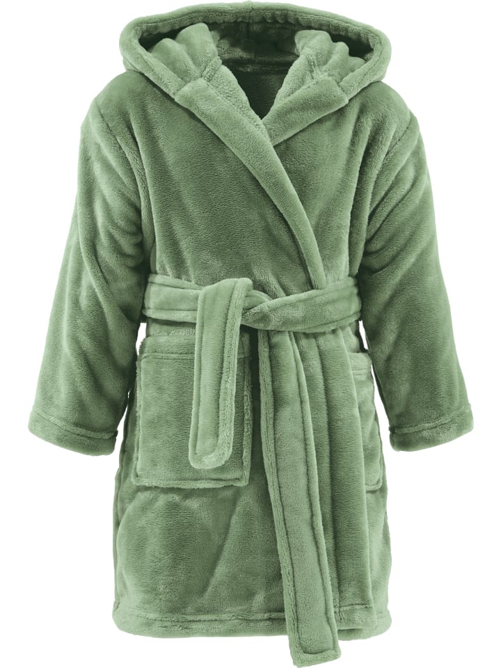 Халат REDBEST, зеленый
Халат REDBEST, зеленый