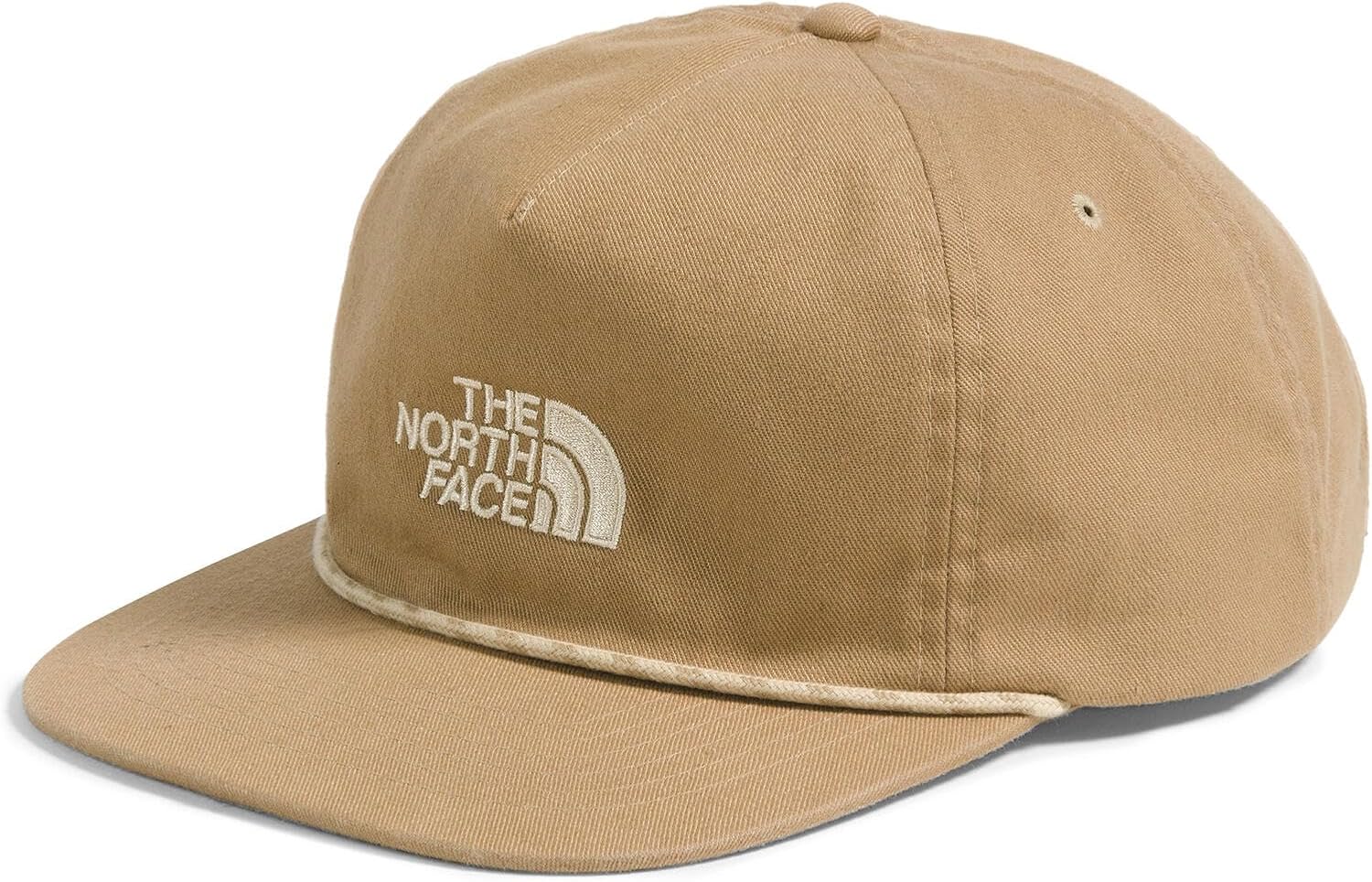 THE NORTH FACE Norm 5-Panel Hat | Классическая бейсболка для мужчин и женщин из хлопкового корда, Khaki Stone/Gravel
THE NORTH FACE Norm 5-Panel Hat | Классическая бейсболка для мужчин и женщин из хлопкового корда, Khaki Stone/Gravel