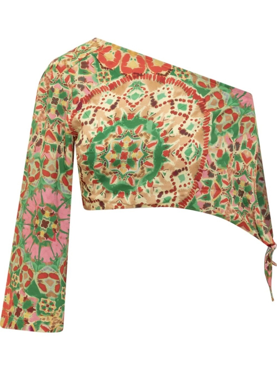 Люсия топ Ba&Sh, зеленый
Люсия топ Ba&Sh, зеленый