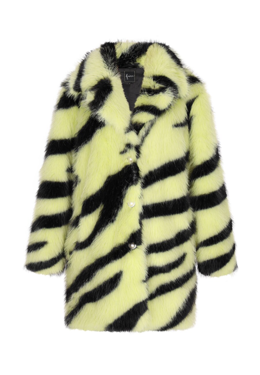 Пальто межсезонное faina, зеленый
Пальто межсезонное faina, зеленый