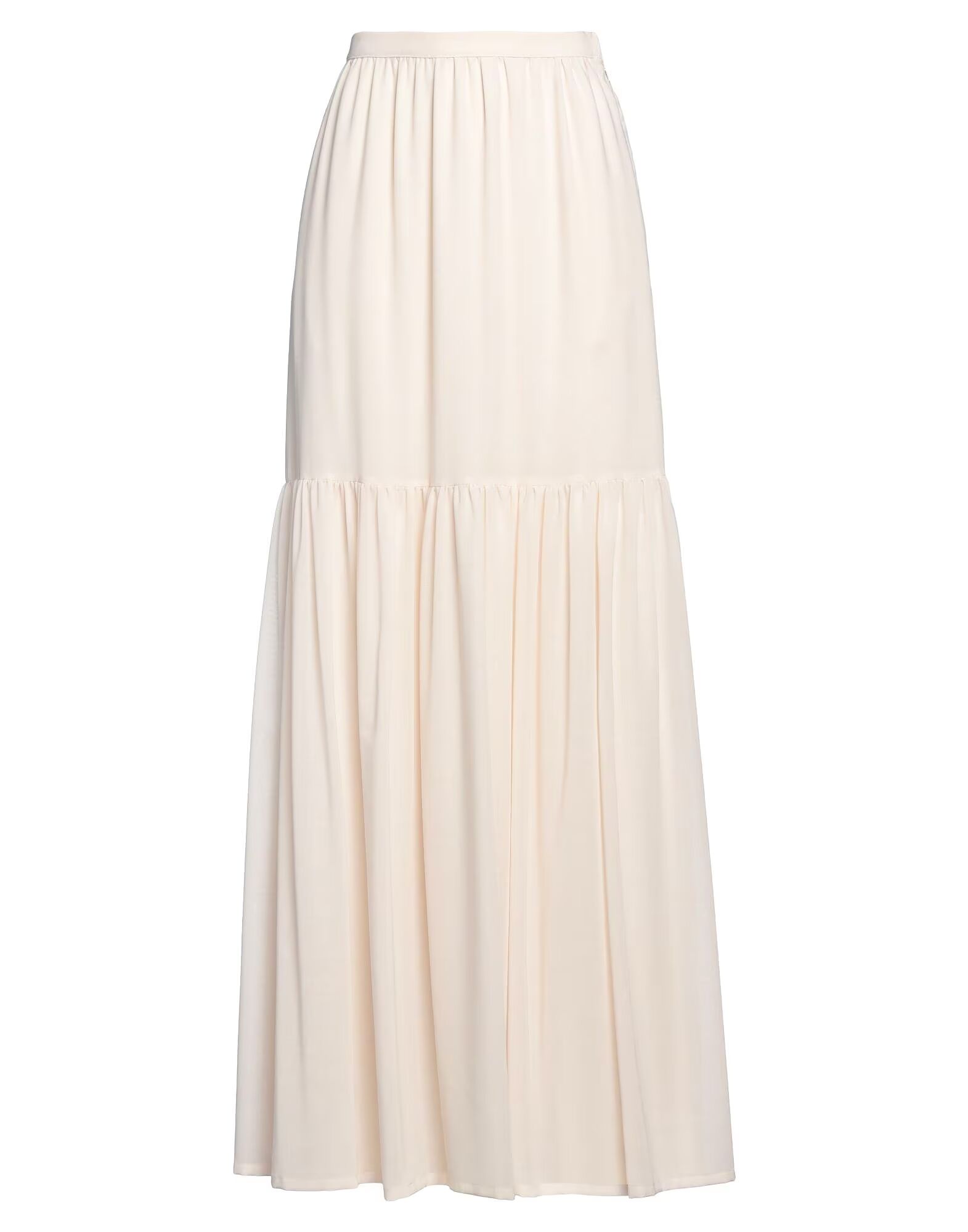 Юбка макси Max Mara, кремовый
Юбка макси Max Mara, кремовый