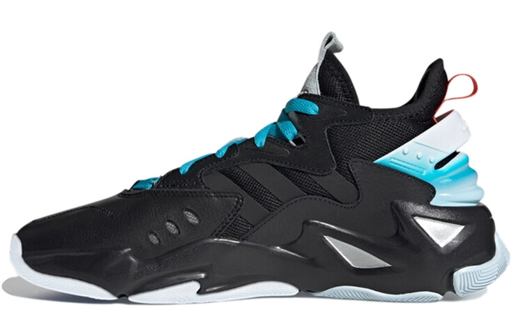 Мужские баскетбольные кроссовки Adidas Neo Firewalker Vintage
Мужские баскетбольные кроссовки Adidas Neo Firewalker Vintage