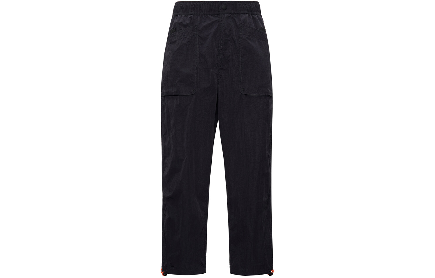 Мужские повседневные брюки Converse, Черный
Мужские повседневные брюки Converse, Черный