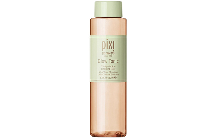 Очищающая отшелушивающая вода Pixi
Очищающая отшелушивающая вода Pixi
