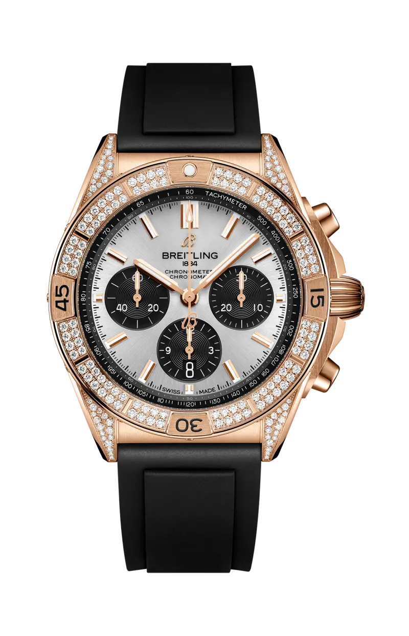 Часы мужские Breitling
Часы мужские Breitling