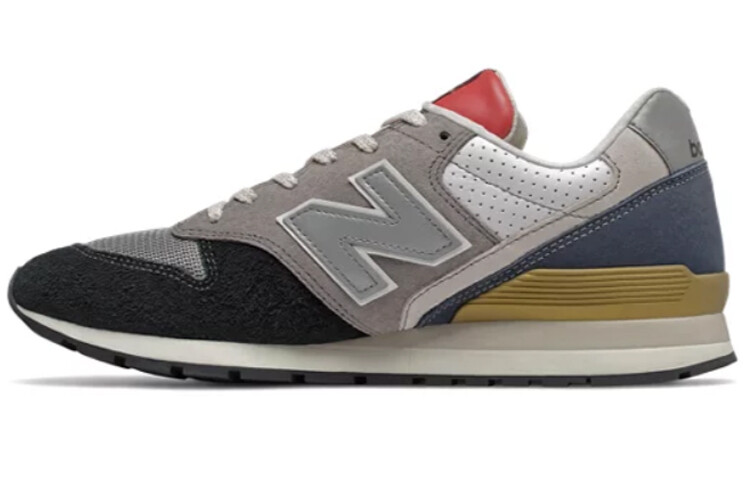 Кроссовки New Balance NB 996 унисекс
Кроссовки New Balance NB 996 унисекс
