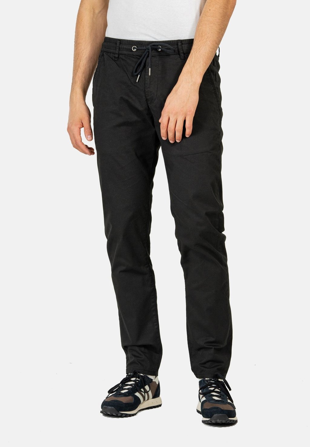 Чиносы REFLEX EASY LW Reell, антрацит
Чиносы REFLEX EASY LW Reell, антрацит