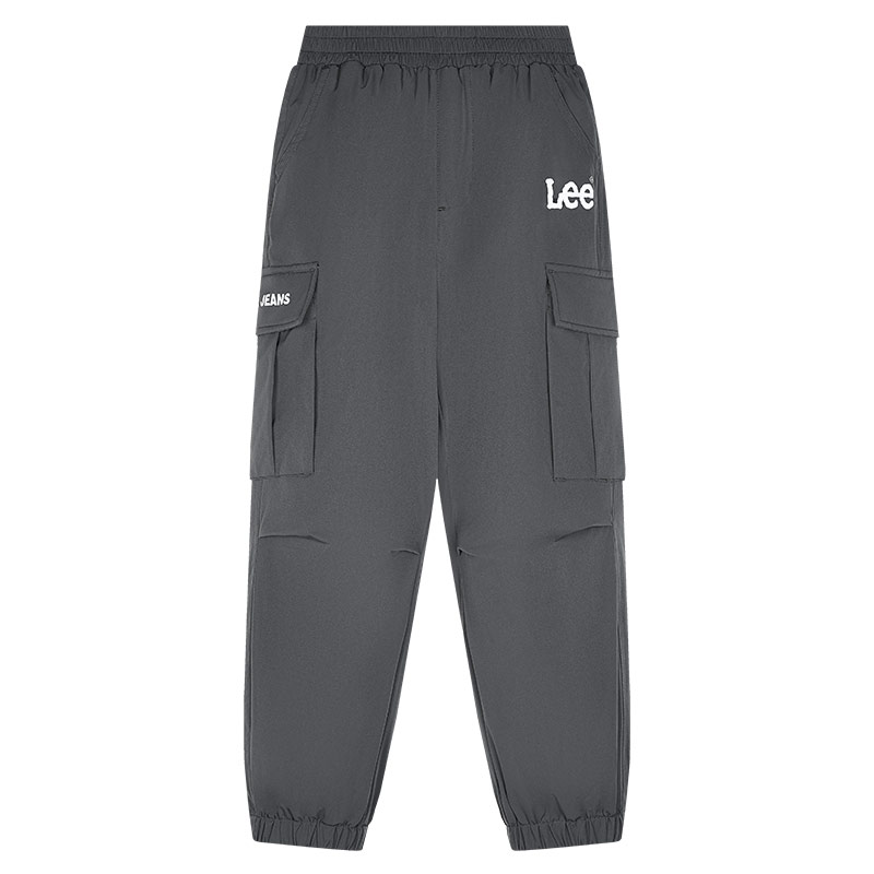 Детские пуховые штаны Lee, темно-серый
Детские пуховые штаны Lee, темно-серый