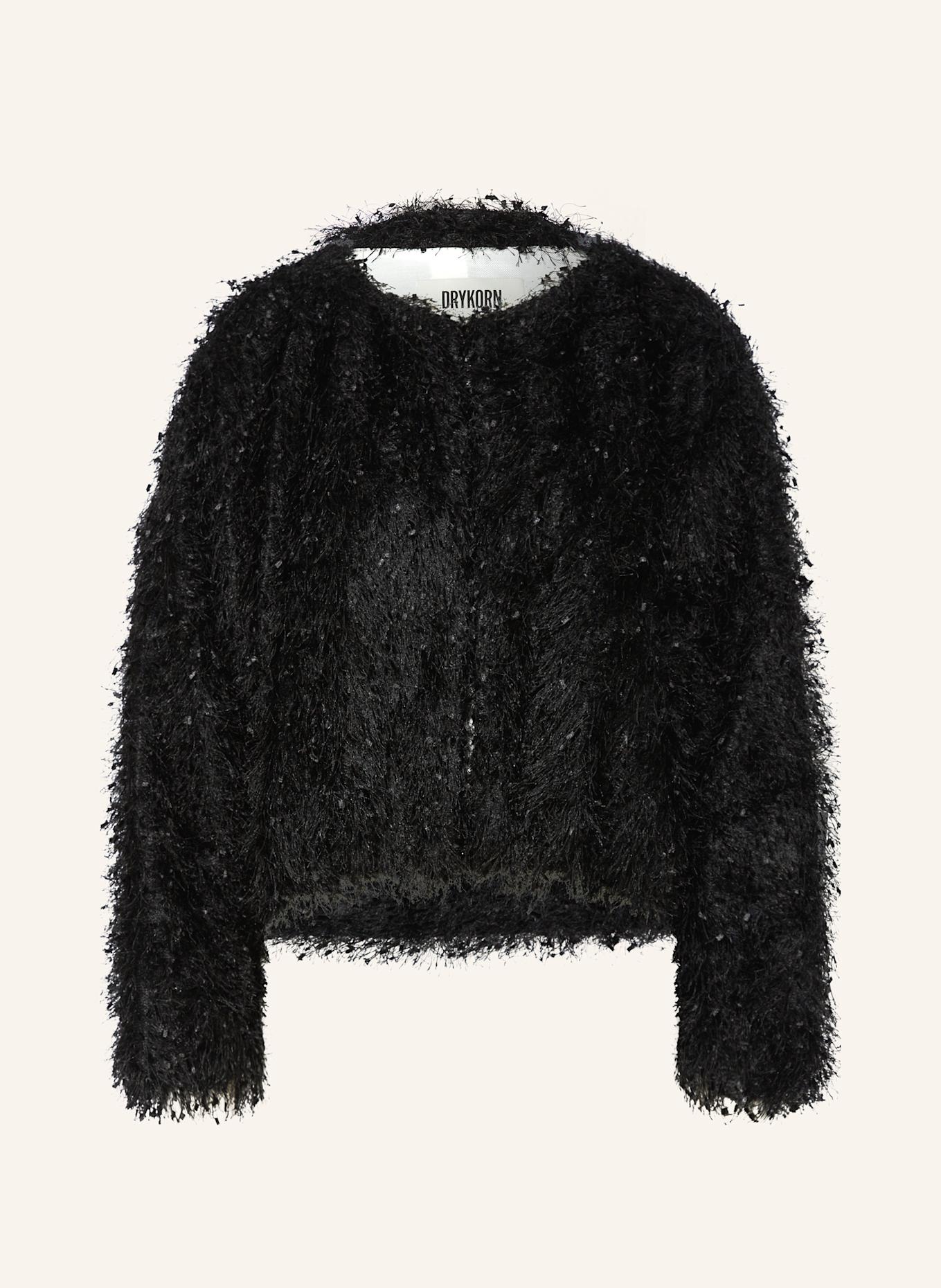 Куртка Килчурн Drykorn, черный
Куртка Килчурн Drykorn, черный