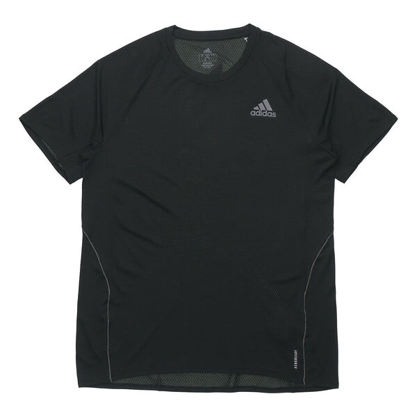 Футболка adidas Adi Runner Tee Running Sports Short Sleeve Black, черный
Футболка adidas Adi Runner Tee Running Sports Short Sleeve Black, черный