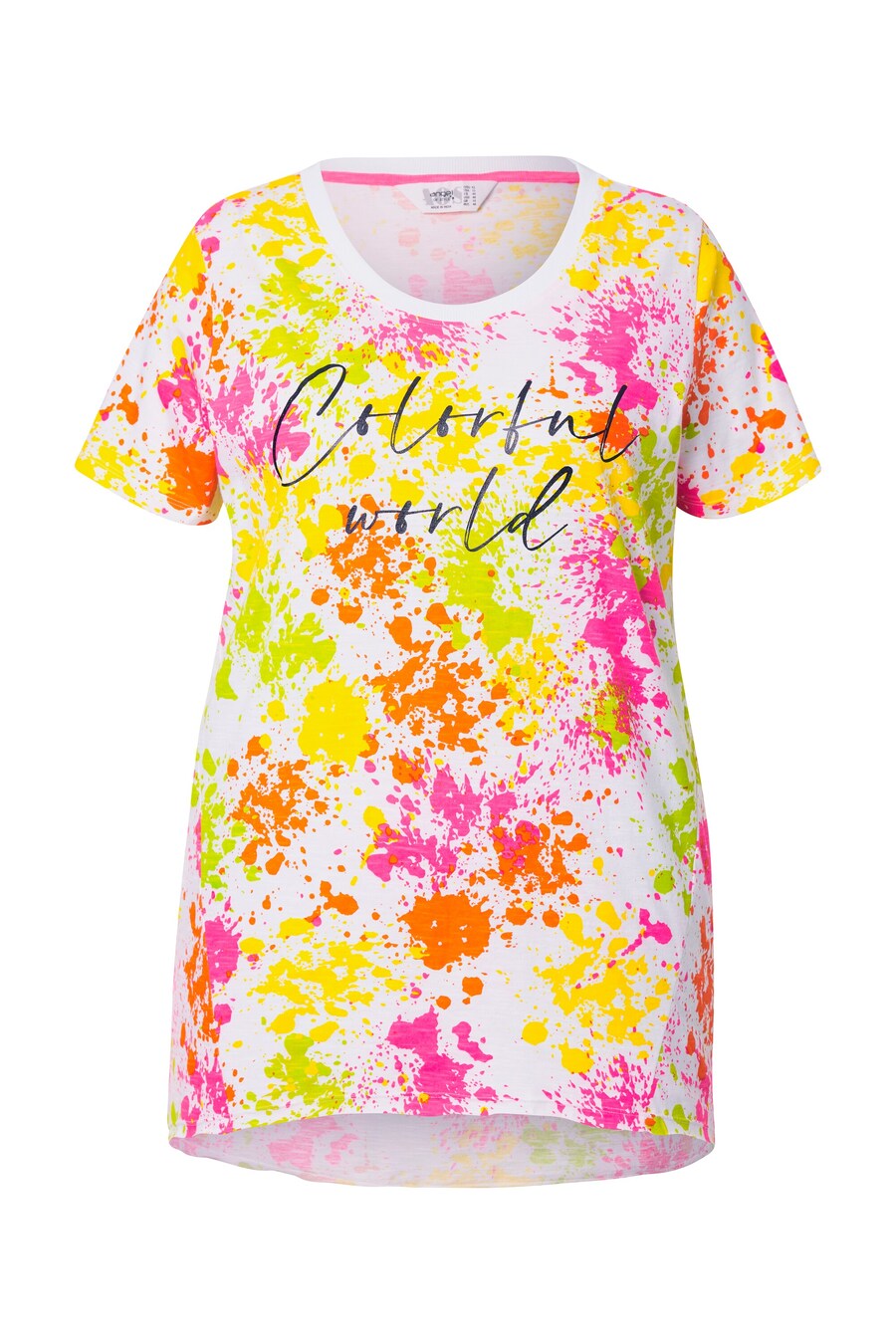 Рубашка Angel of Style, белый
Рубашка Angel of Style, белый