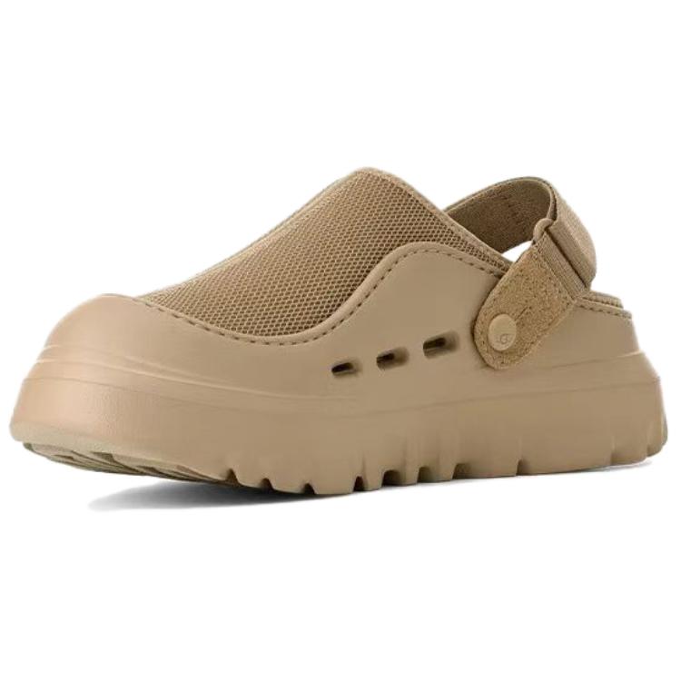 ZUOSAISI Мужские повседневные туфли оранжевый/песочный/черный - песочный, цвет Sand
ZUOSAISI Мужские повседневные туфли оранжевый/песочный/черный - песочный, цвет Sand