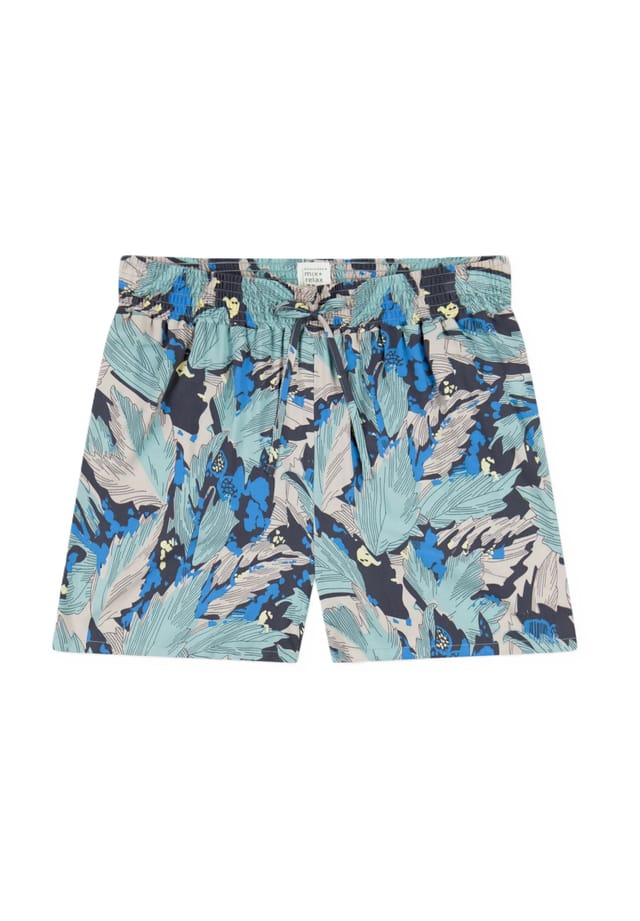 Пижамные штаны Mix+Relax с завязками Schiesser, мультиколор
Пижамные штаны Mix+Relax с завязками Schiesser, мультиколор