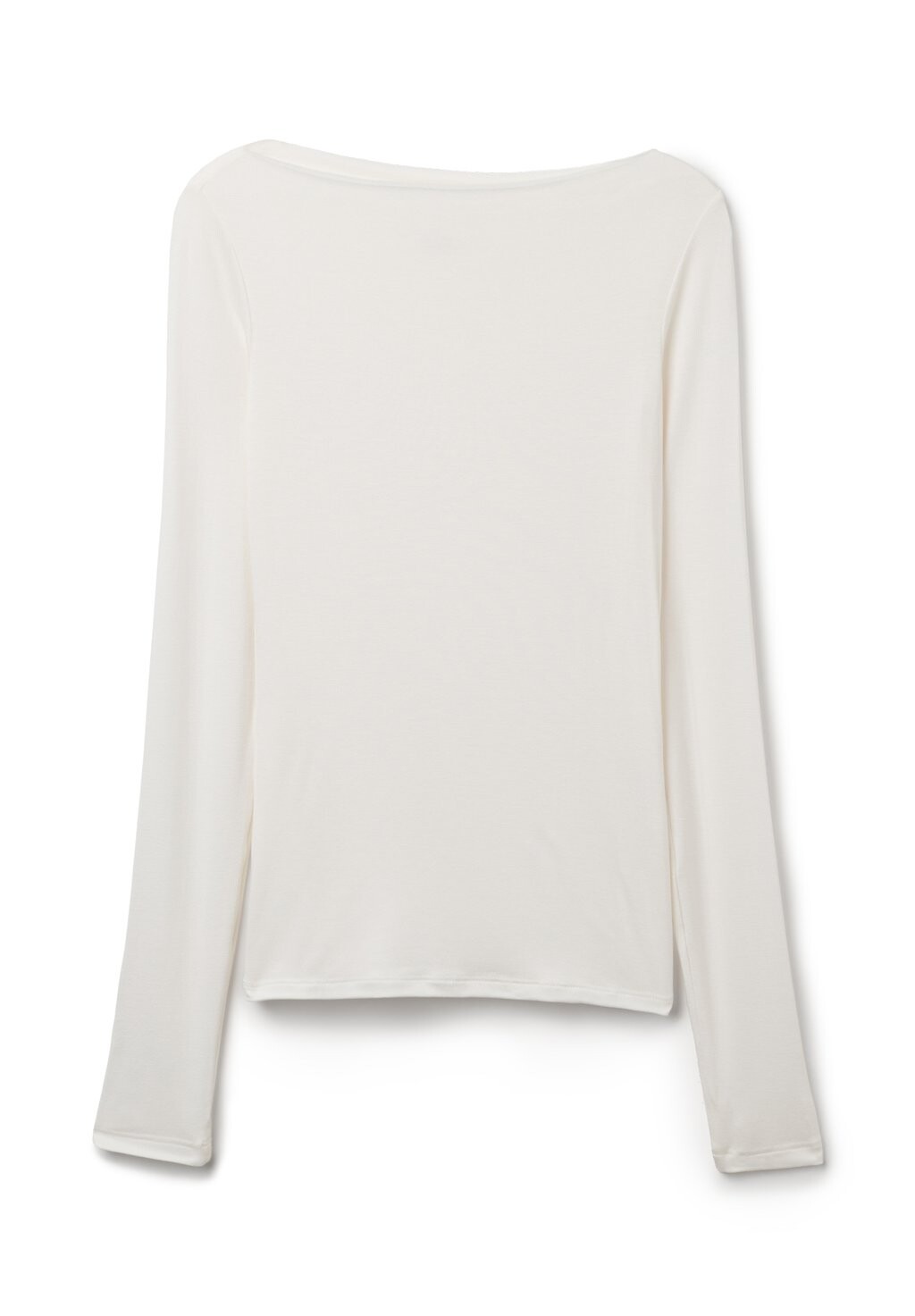Топ с длинными рукавами Tezenis, кремовый
Топ с длинными рукавами Tezenis, кремовый