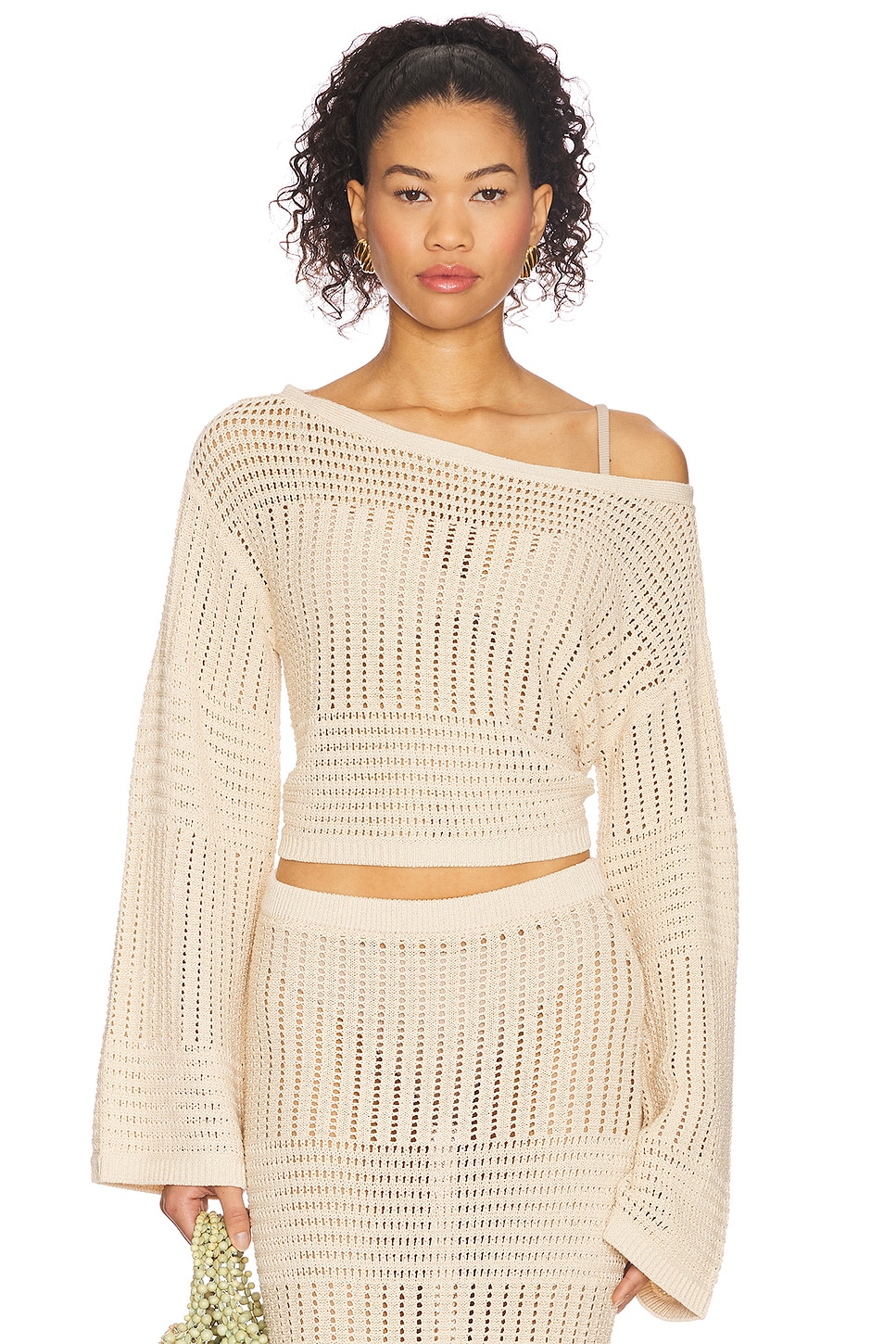 Топ Aneta Lovers And Friends, sand
Топ Aneta Lovers And Friends, sand