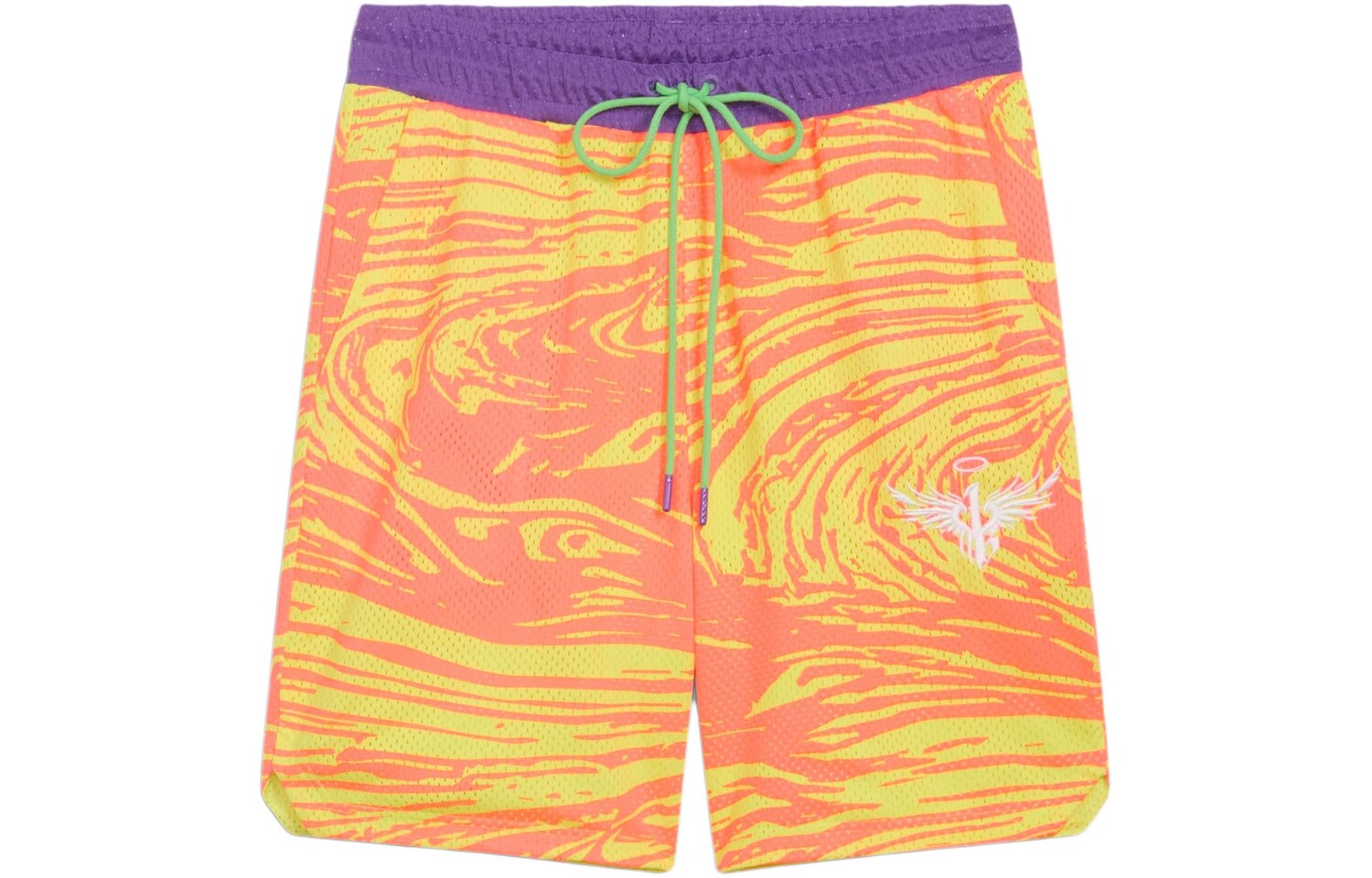 Повседневные шорты мужские желтые Puma, желтый
Повседневные шорты мужские желтые Puma, желтый