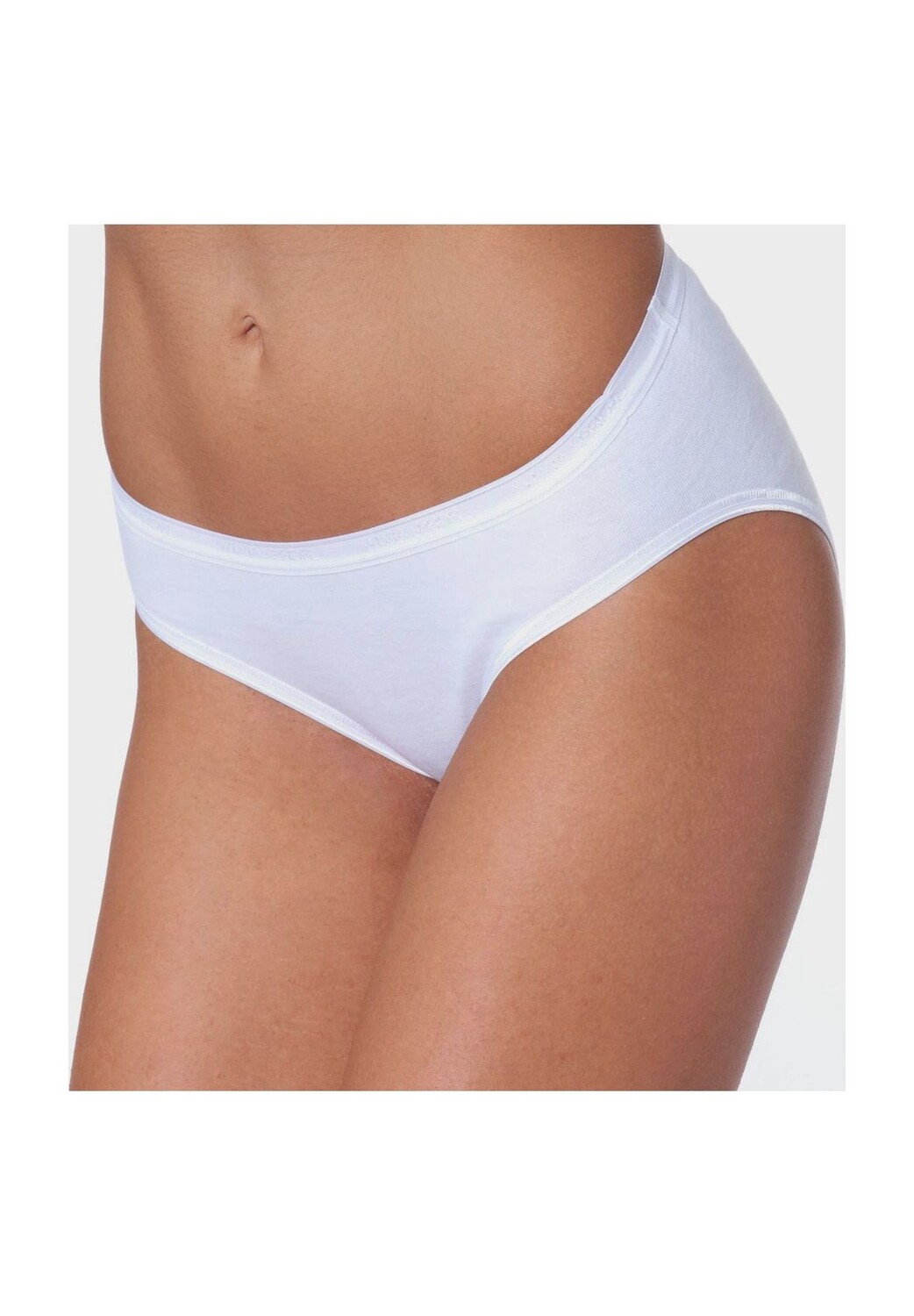 Трусы Silke, эластичные, с логотипом на поясе, женские Sylvia Speidel., белый
Трусы Silke, эластичные, с логотипом на поясе, женские Sylvia Speidel., белый