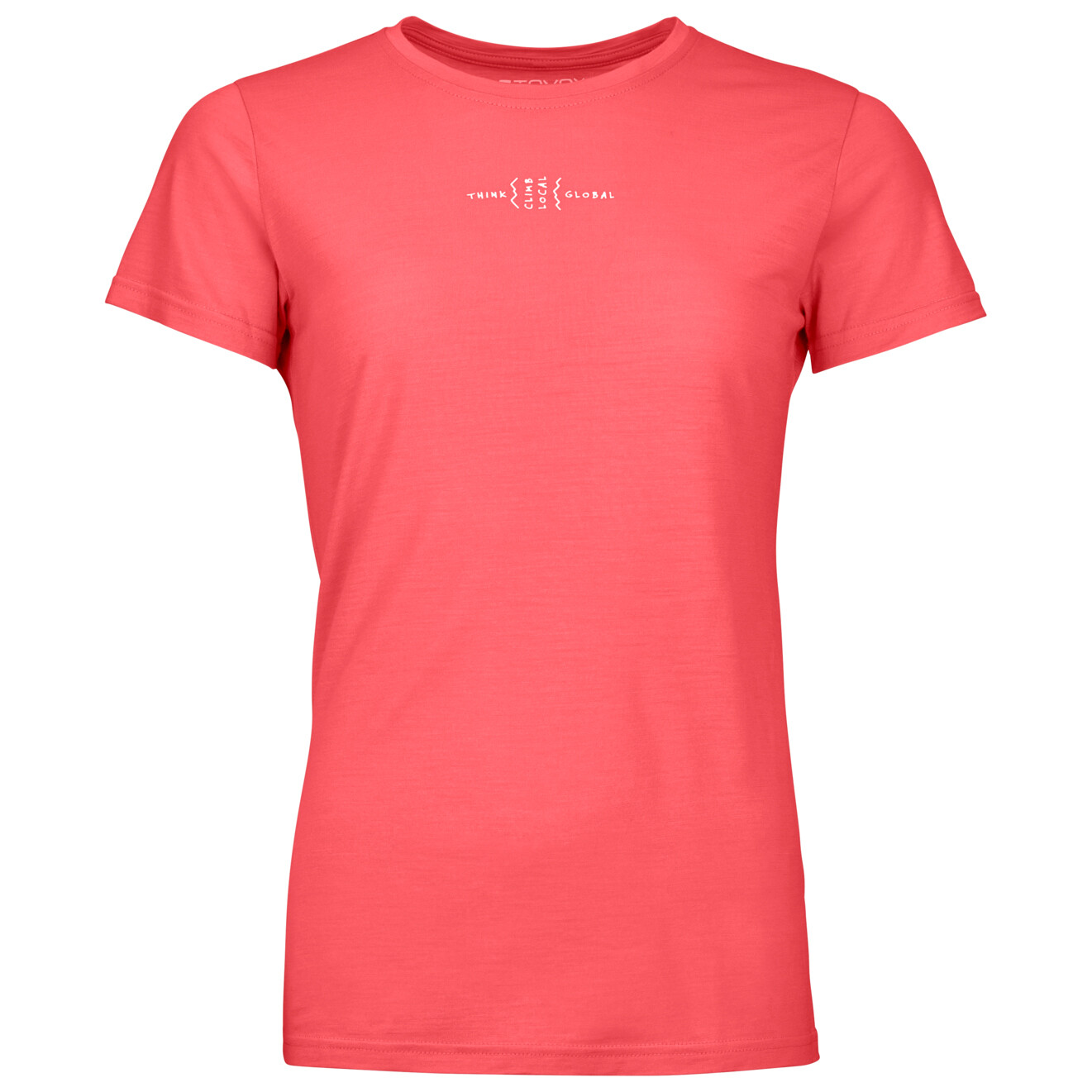 Рубашка из мериноса Ortovox Women's 150 Cool Climb Local T Shirt, цвет Wild Rose
Рубашка из мериноса Ortovox Women's 150 Cool Climb Local T Shirt, цвет Wild Rose