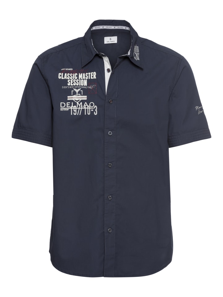 Рубашка Delmao
Рубашка Delmao