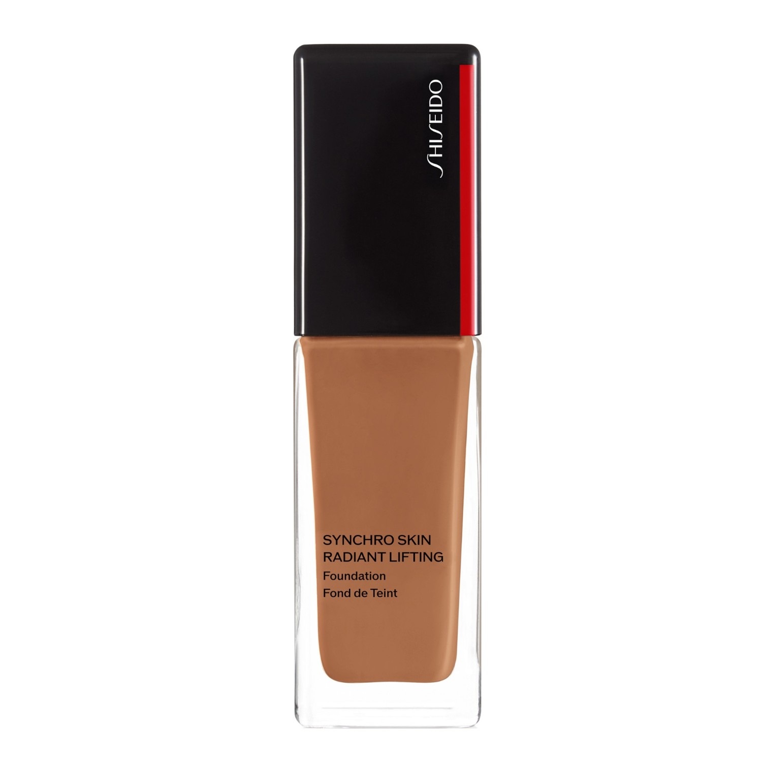 Тональный крем для лица synchro skin radiant lifting Shiseido, 510, объем 30 мл
Тональный крем для лица synchro skin radiant lifting Shiseido, 510, объем 30 мл