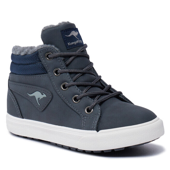 Сапоги KangaRoos KaVuI, темно-синий
Сапоги KangaRoos KaVuI, темно-синий