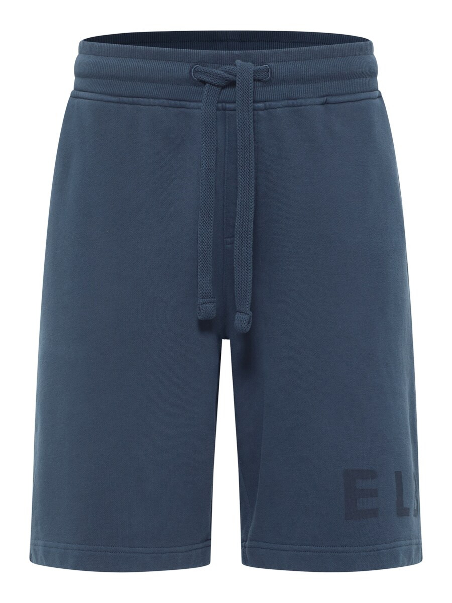 Брюки свободного кроя Elbsand Malvis, морской синий
Брюки свободного кроя Elbsand Malvis, морской синий