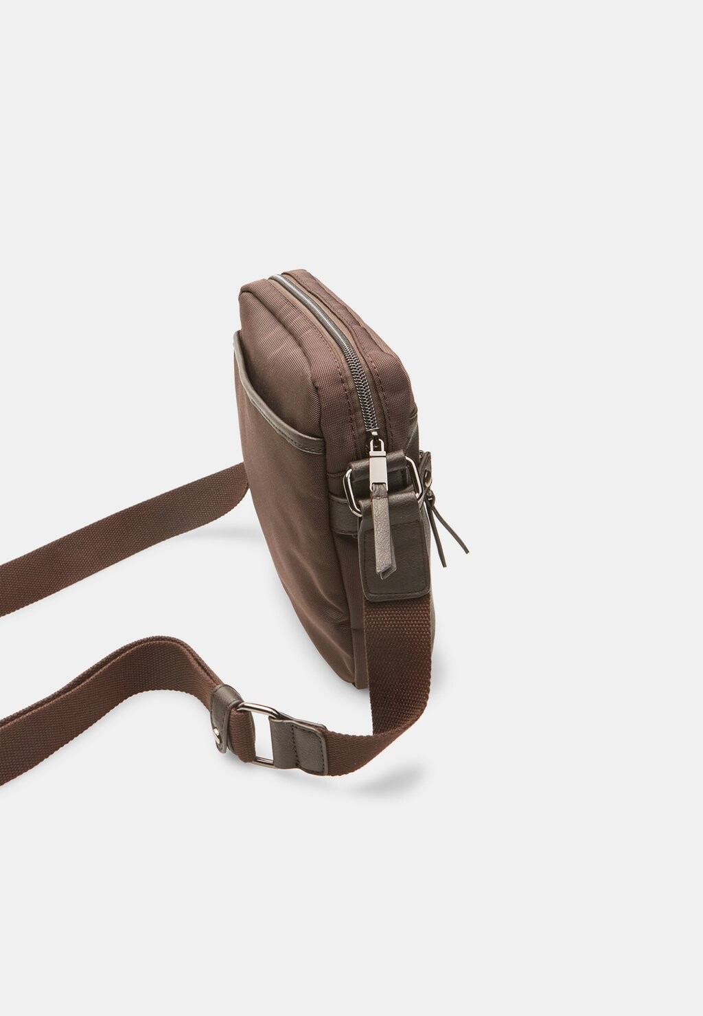 Сумка через плечо Bata, коричневый
Сумка через плечо Bata, коричневый