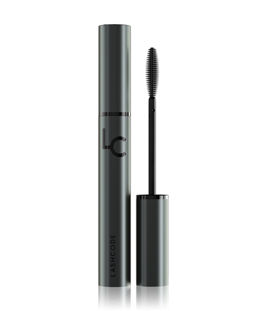 Тушь для ресниц LASHCODE Mascara, Black, 10 ml
Тушь для ресниц LASHCODE Mascara, Black, 10 ml