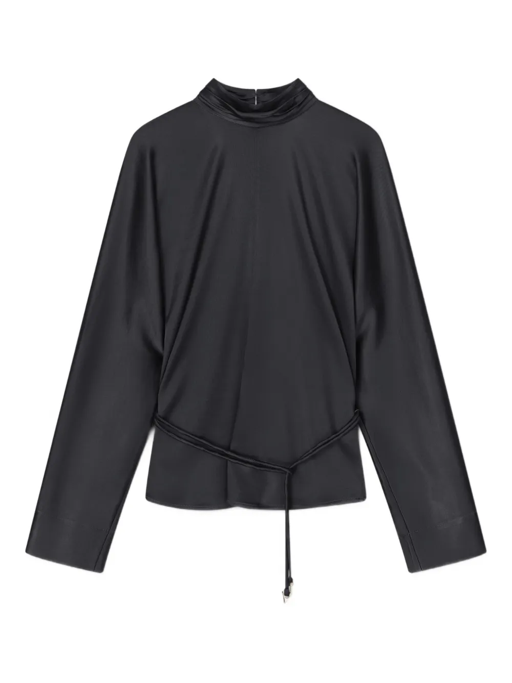 Топ Mar AERON, черный 
Топ Mar AERON, черный