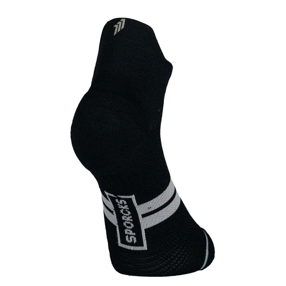 Носки Sporcks Noosa, черный
Носки Sporcks Noosa, черный