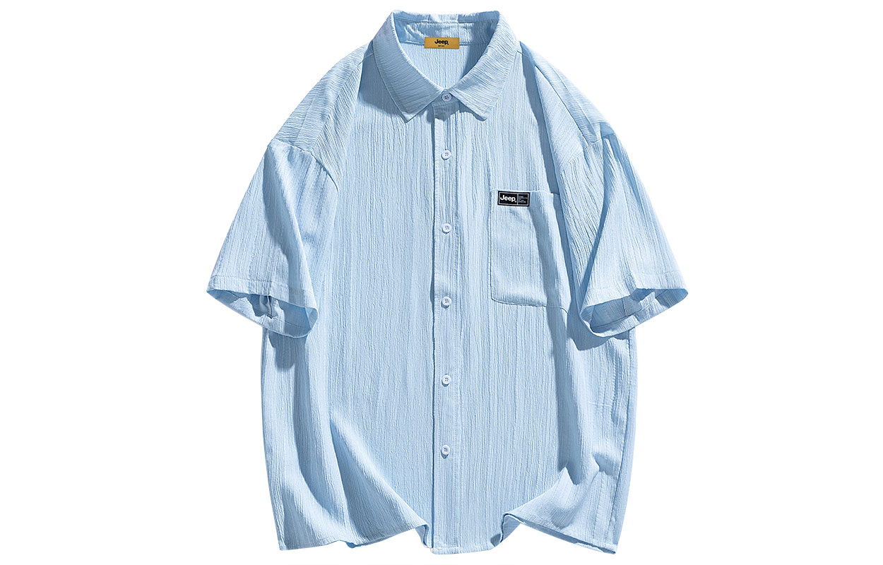 Футболка унисекс Jeep, чистый черный
Футболка унисекс Jeep, чистый черный