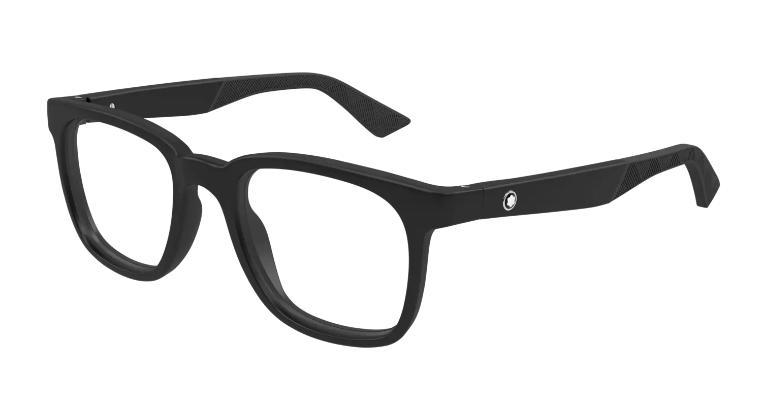 Мужские оптические оправы MB0433O MONTBLANC
Мужские оптические оправы MB0433O MONTBLANC