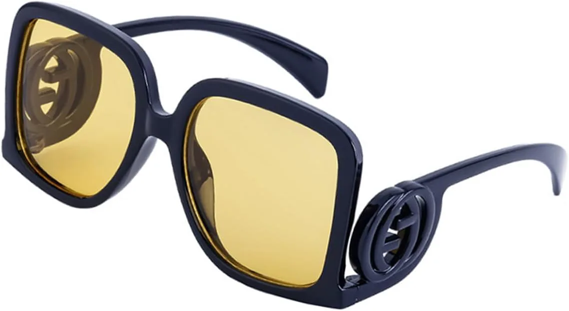 Модные женские солнцезащитные очки в крупной оправе с индивидуальным дизайном, стильный квадратный логотип, аксессуары для путешествий и отдыха BCUYCF, M7
Модные женские солнцезащитные очки в крупной оправе с индивидуальным дизайном, стильный квадратный логотип, аксессуары для путешествий и отдыха BCUYCF, M7