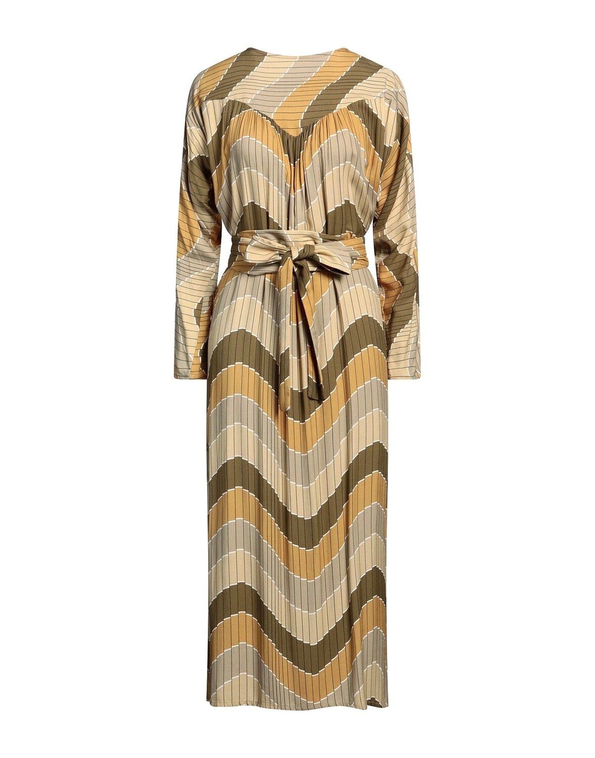 Платье Sixsoeurs, бежевый
Платье Sixsoeurs, бежевый