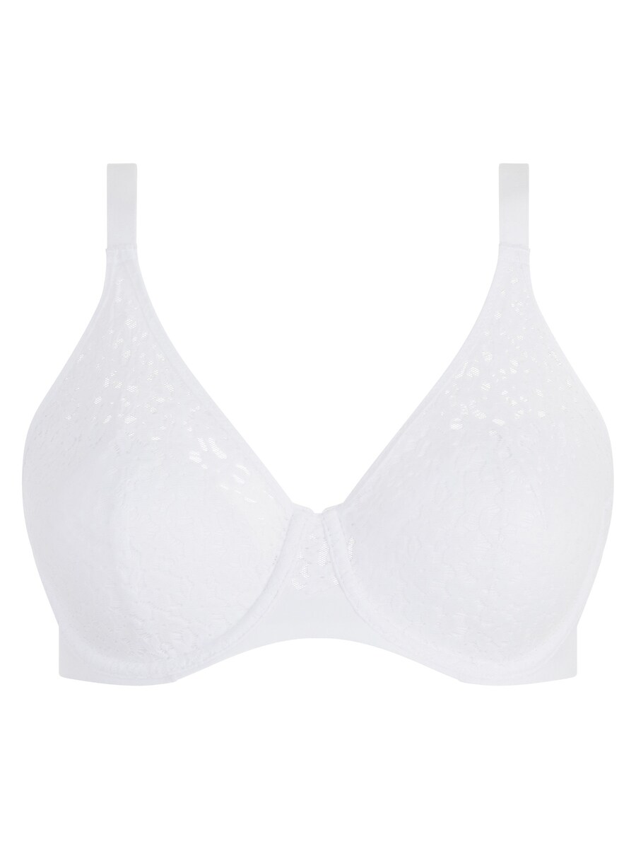 Бюстгальтер Chantelle Easy Feel Norah, белый
Бюстгальтер Chantelle Easy Feel Norah, белый