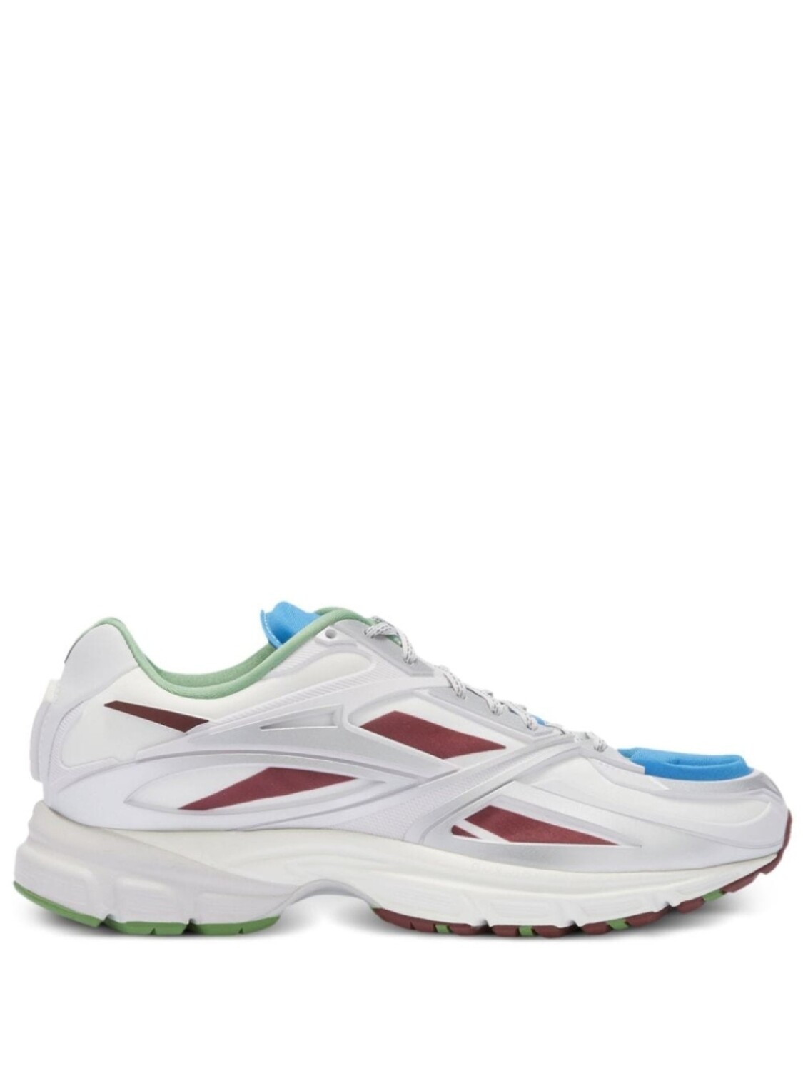 Reebok LTD кроссовки Premier Road Modern, белый
Reebok LTD кроссовки Premier Road Modern, белый