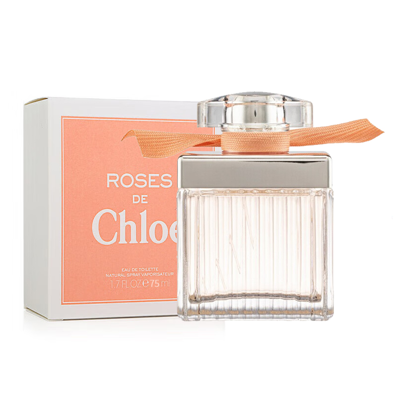 Женские духи Chloé
Женские духи Chloé