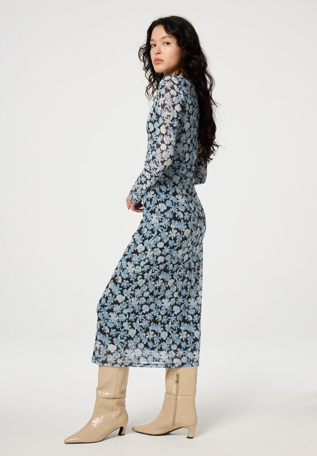 Повседневное платье Fabienne Chapot, черный
Повседневное платье Fabienne Chapot, черный