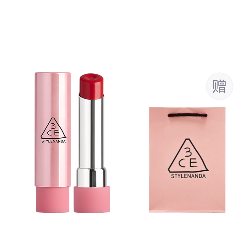 Блеск для губ с зеркальным эффектом натуральный nude 3CE
Блеск для губ с зеркальным эффектом натуральный nude 3CE