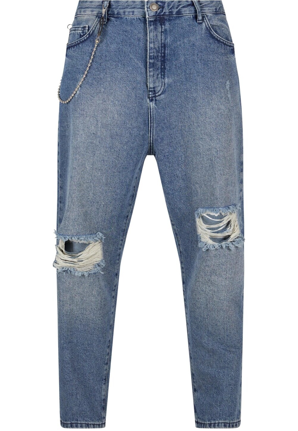 Джинсы свободного кроя 2Y Studios, синий
Джинсы свободного кроя 2Y Studios, синий