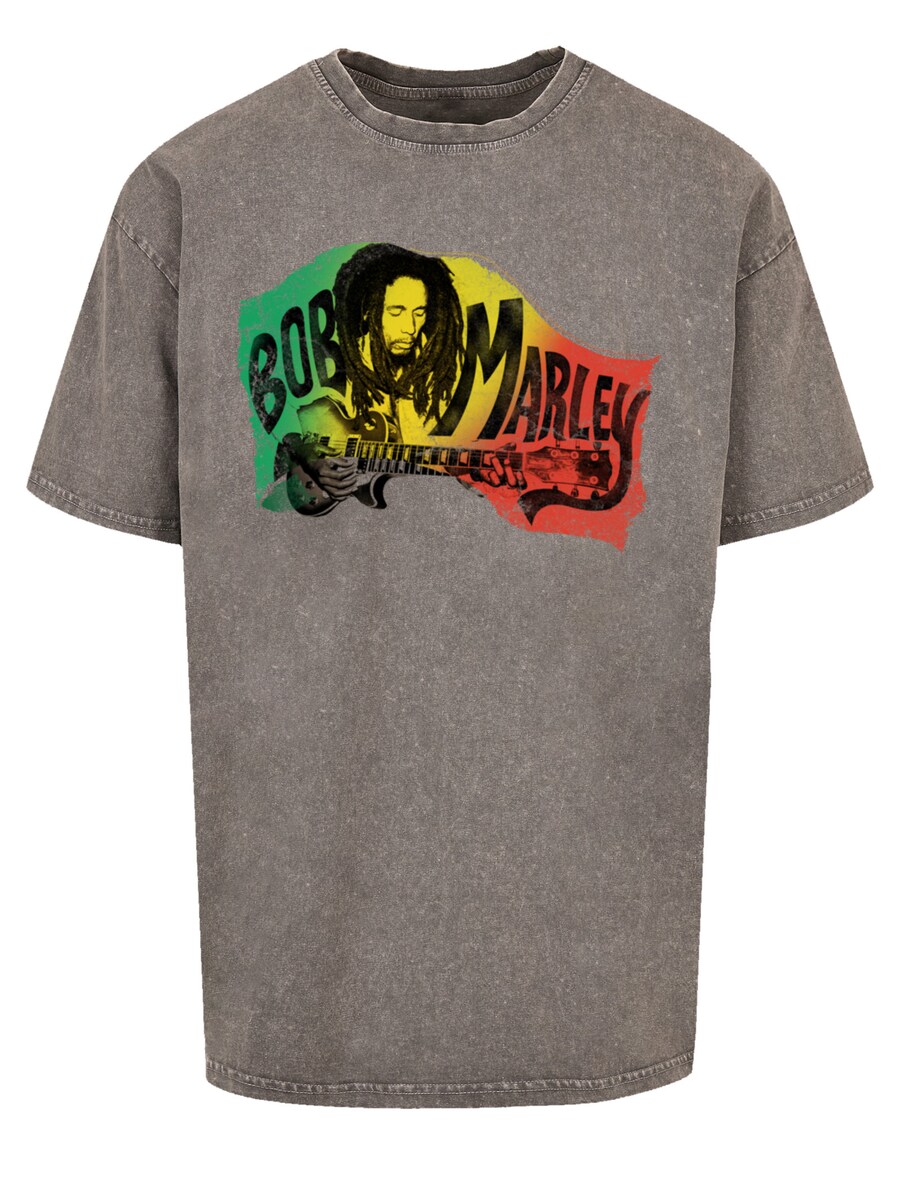 Рубашка F4NT4STIC Bob Marley Chords Reggae Music, серый
Рубашка F4NT4STIC Bob Marley Chords Reggae Music, серый