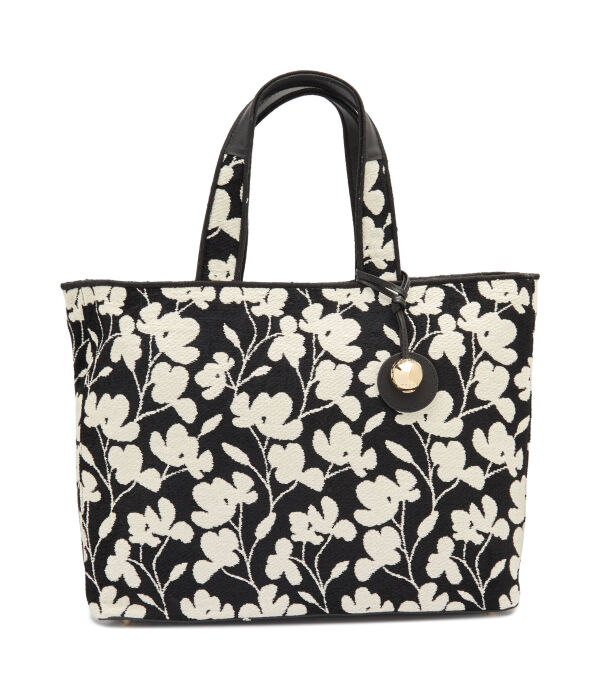 Сумка-Шоппер Furla Alissa Furla, черный
Сумка-Шоппер Furla Alissa Furla, черный