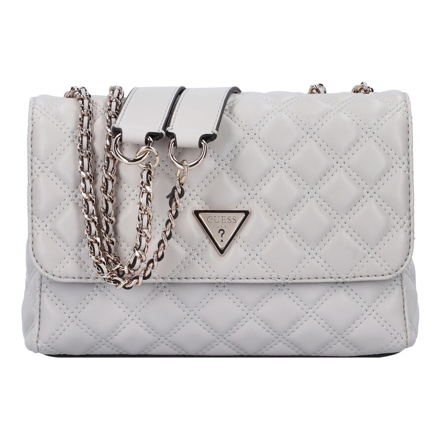 Сумка через плечо GUESS Giully II, серо-коричневый
Сумка через плечо GUESS Giully II, серо-коричневый