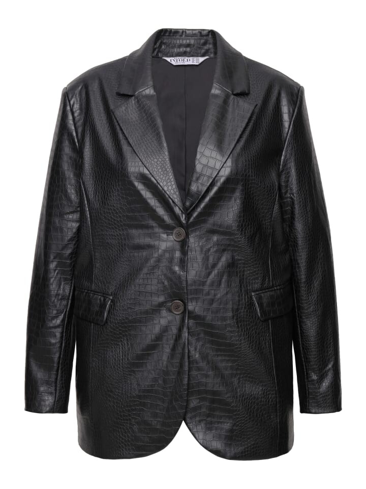 Блейзер Studio Untold, черный
Блейзер Studio Untold, черный