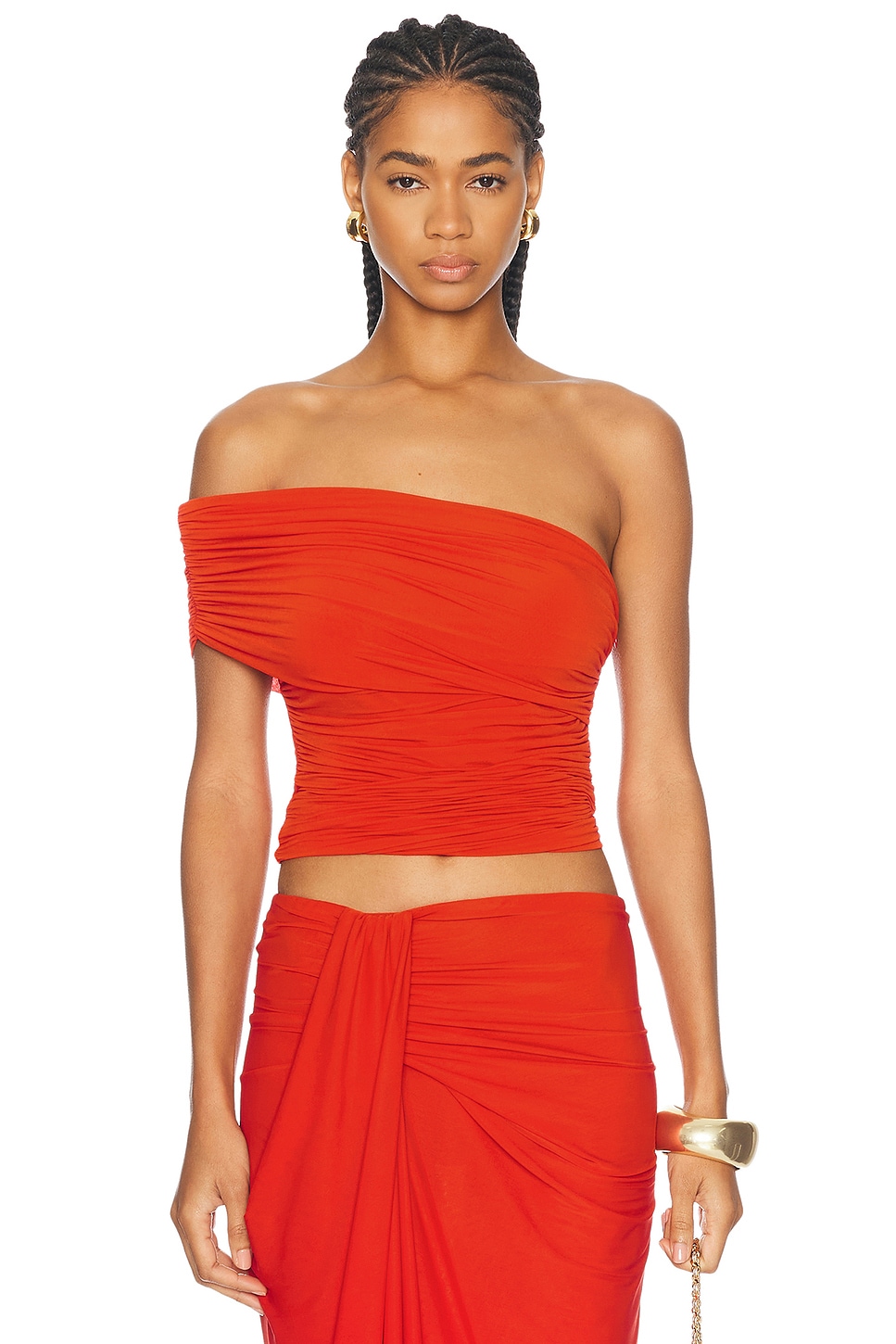 Топ Ranada Ronny Kobo, Flame
Топ Ranada Ronny Kobo, Flame