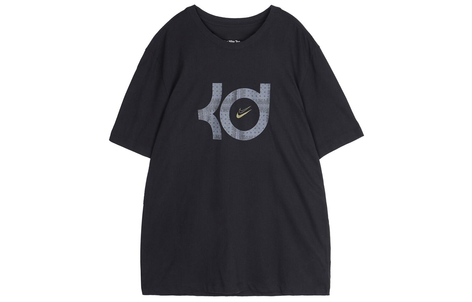 Мужская футболка Nike, цвет Black
Мужская футболка Nike, цвет Black