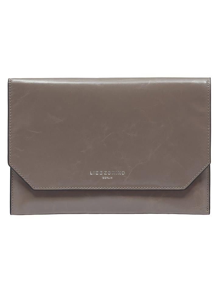 Кошелек LIEBESKIND BERLIN
Кошелек LIEBESKIND BERLIN