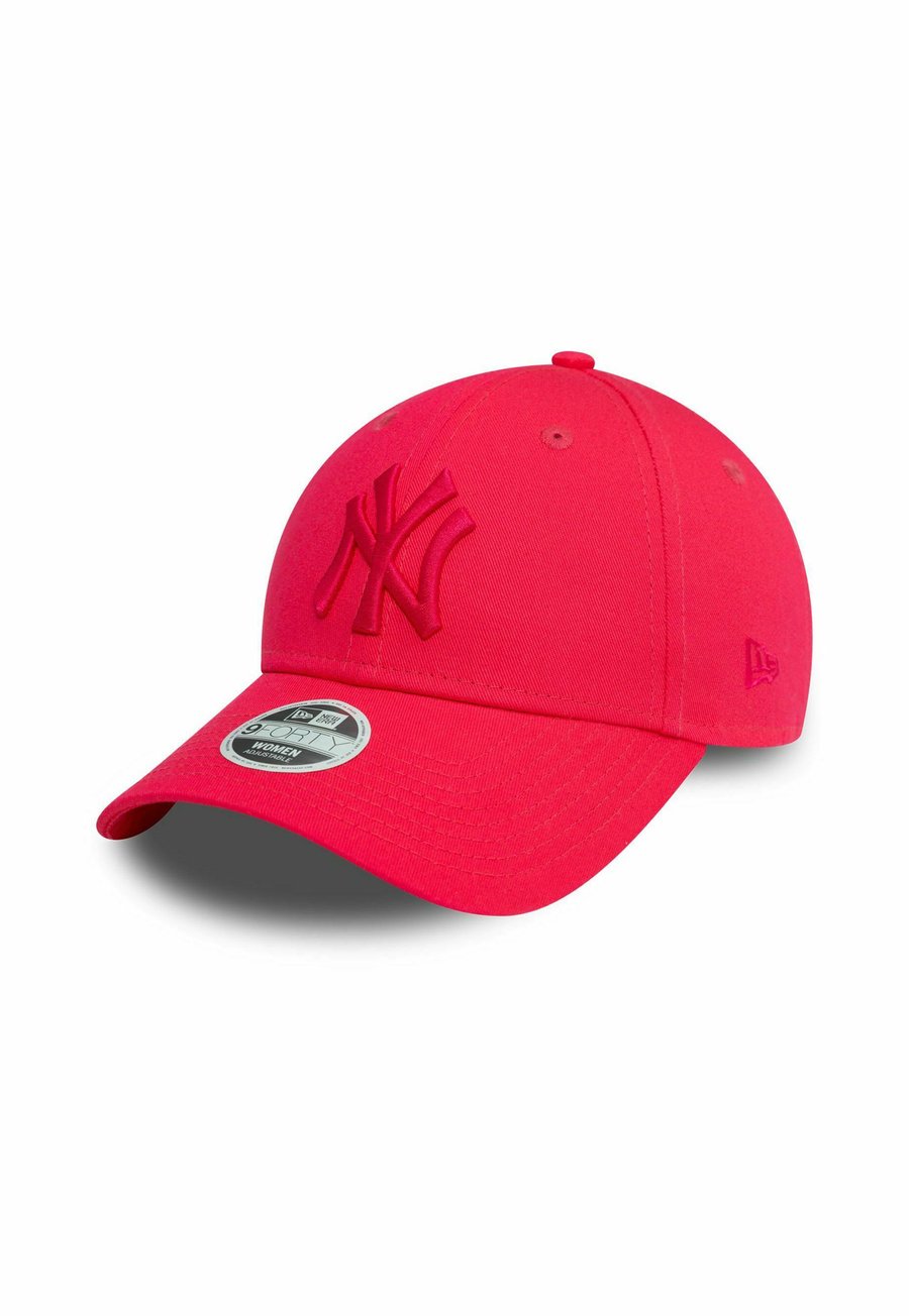 Бейсболка New Era Cap, Pink
Бейсболка New Era Cap, Pink
