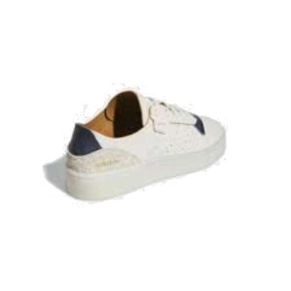 Кроссовки оригиналы соперничество низкий Adidas, белый
Кроссовки оригиналы соперничество низкий Adidas, белый